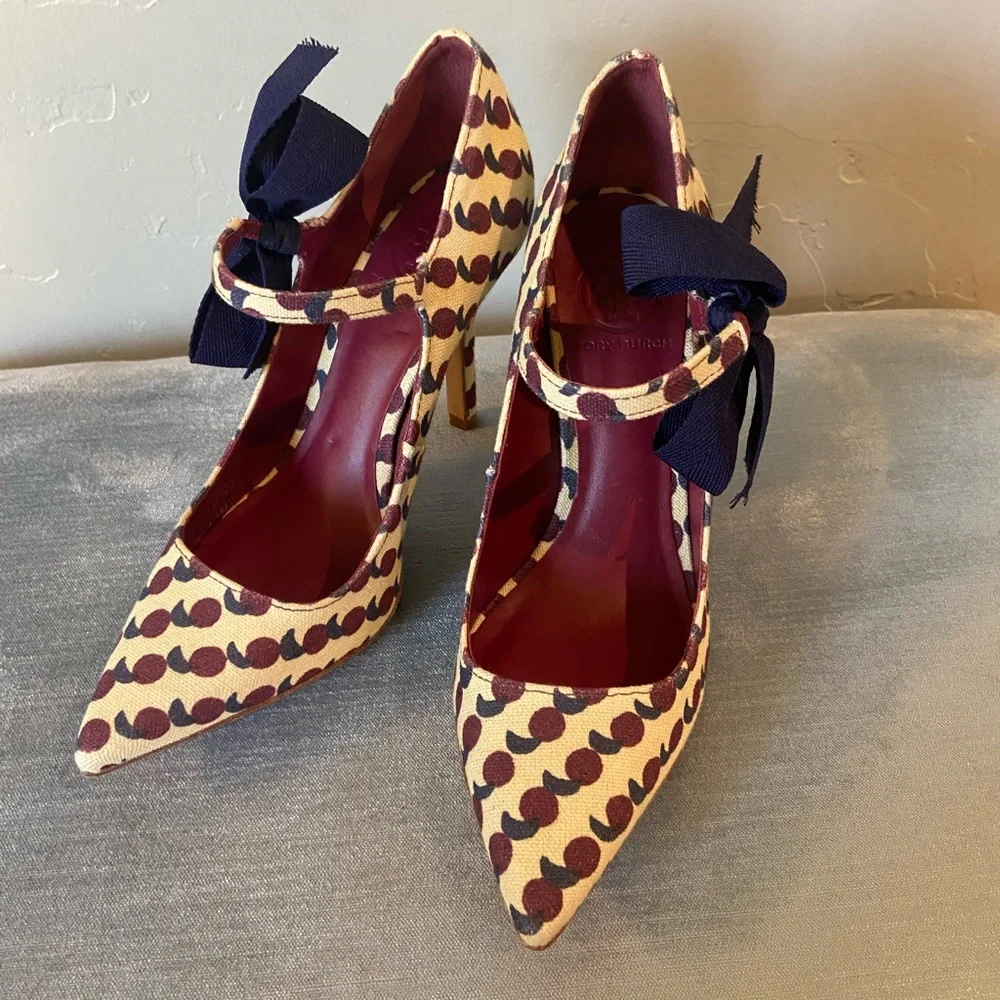Tory Burch stylish women’s